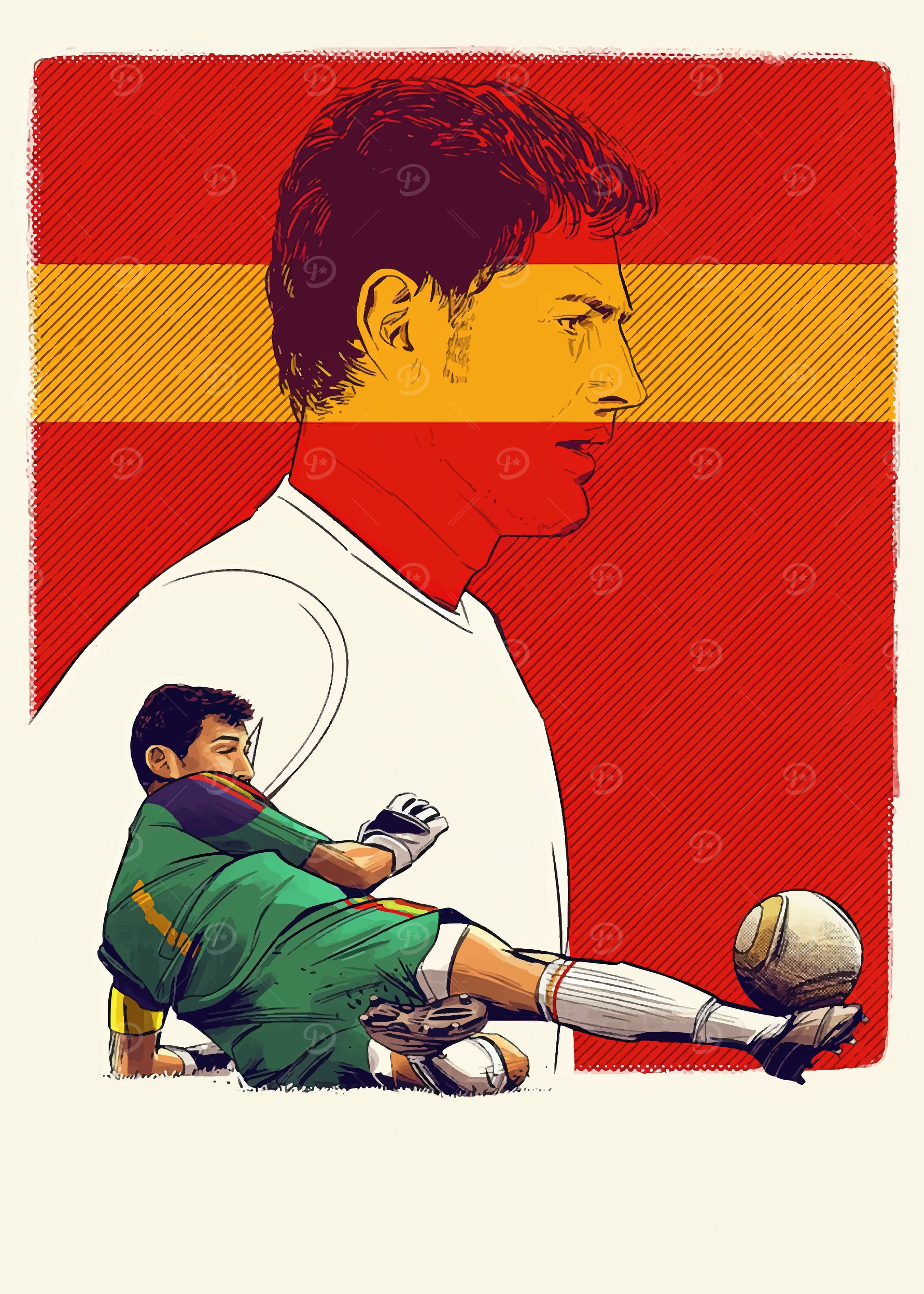 Iker Casillas