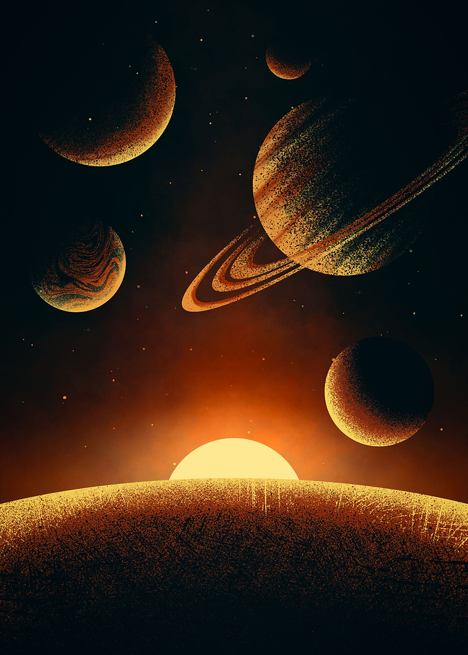 Planets