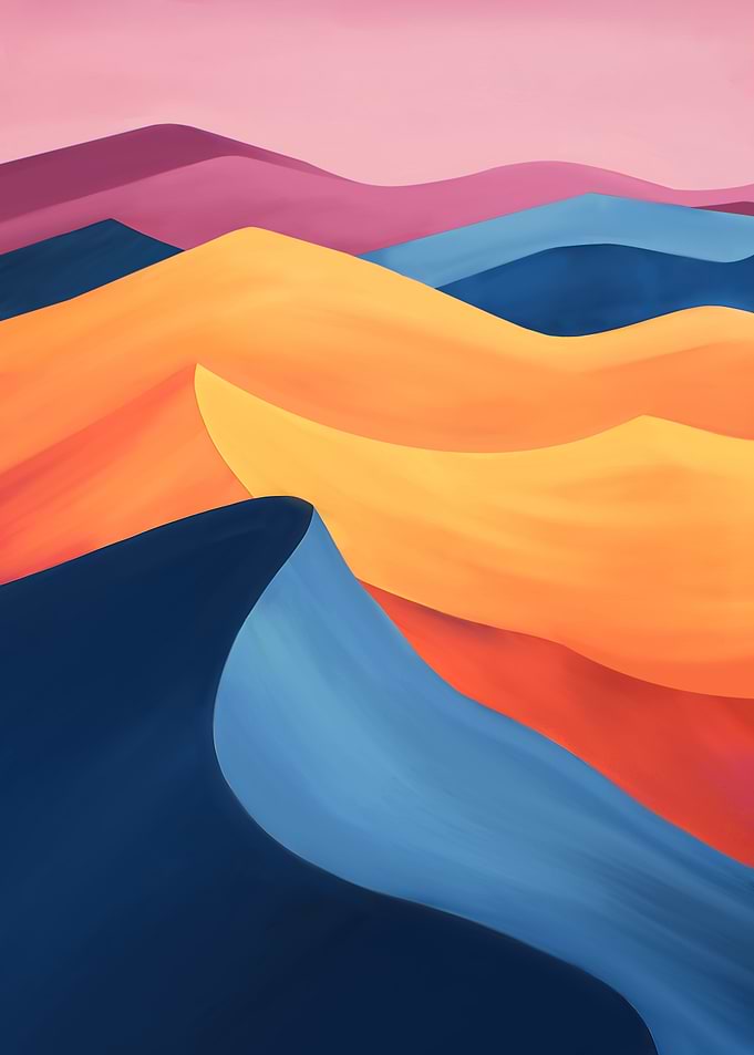 Shifting Dunes