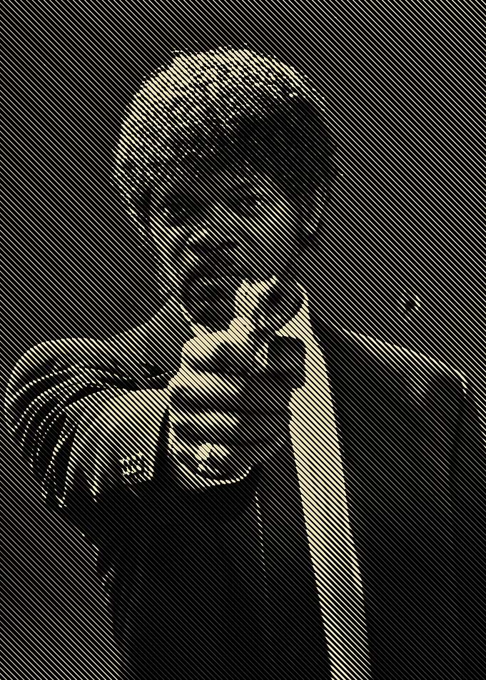 pulp fiction