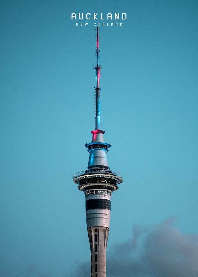 Auckland