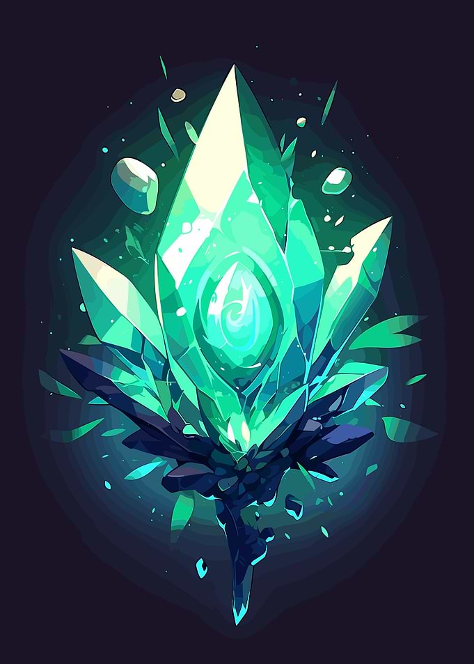 Magical Gem