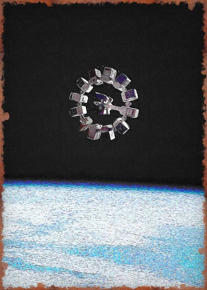interstellar