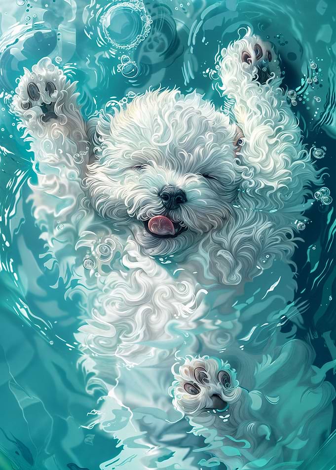 Bichon Frise