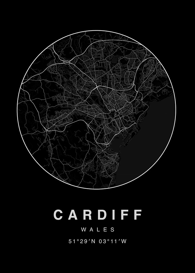 Cardiff