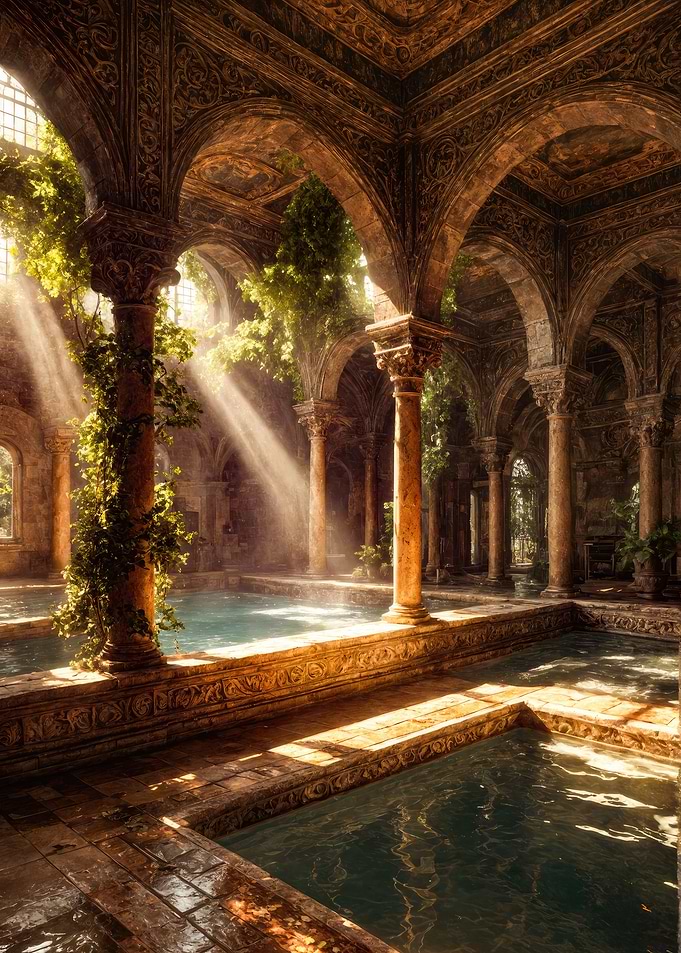 Qasr al Narjis