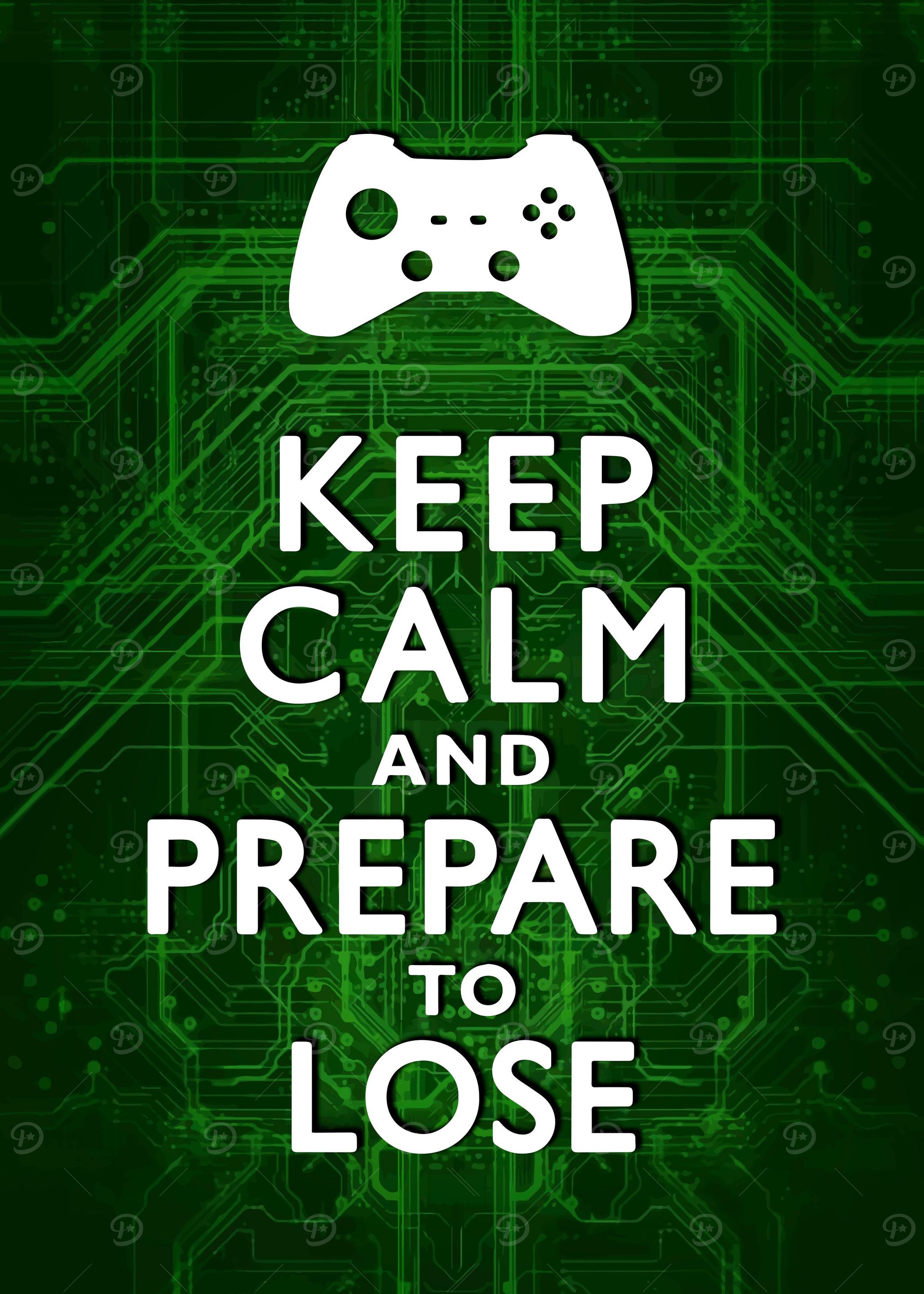 Game Gamer Gaming