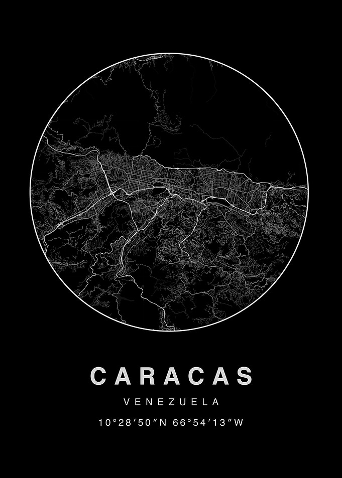 Caracas