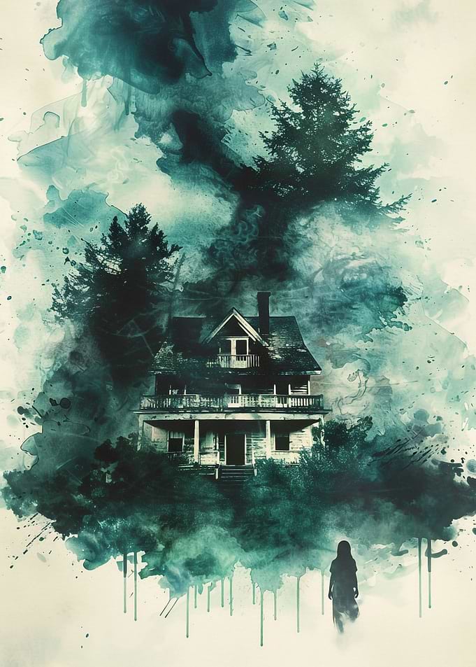 Whispers of Danger Inside