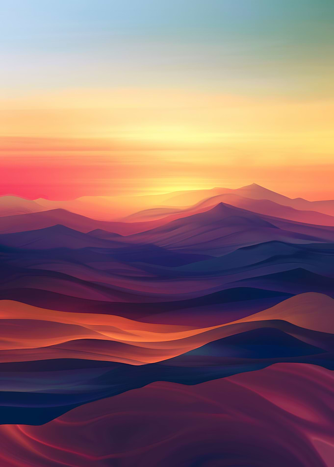 Sunset Splendor