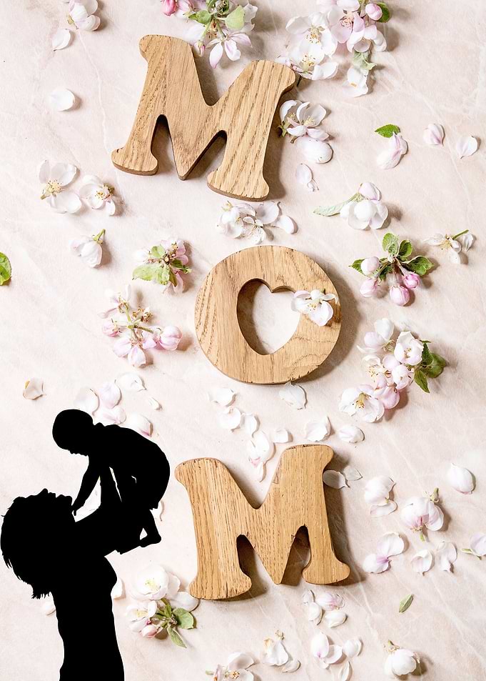 Love in Bloom A Familys