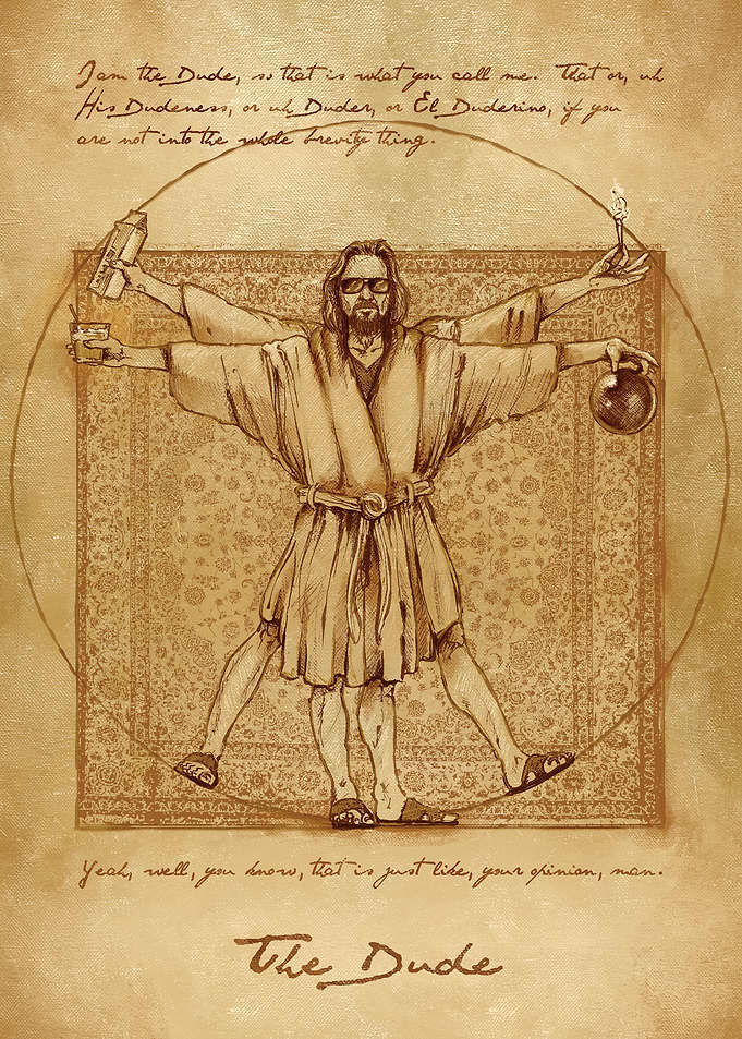 The Dude