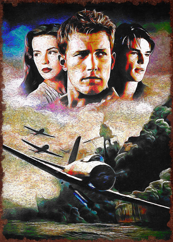pearl harbour