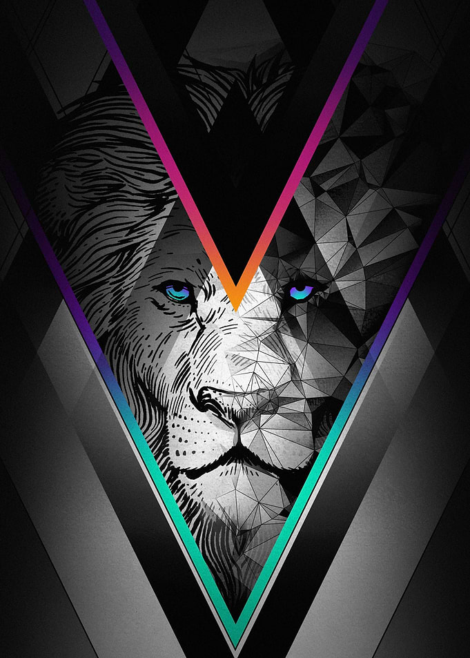 The Lion King