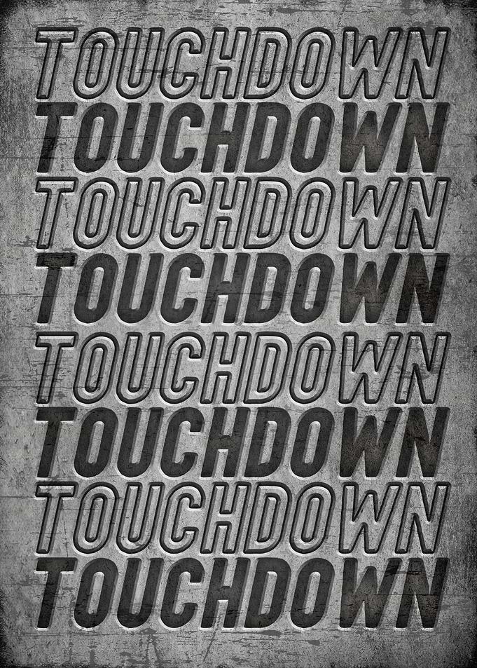 Touchdown Football