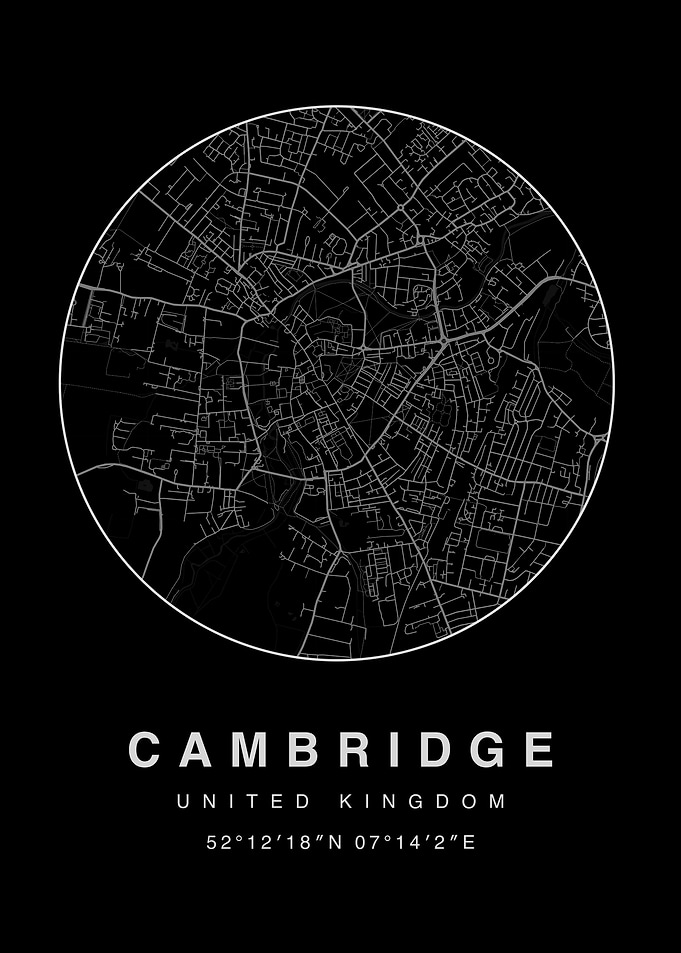 Cambridge