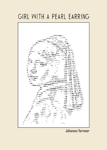 Girl with a Pearl Earring