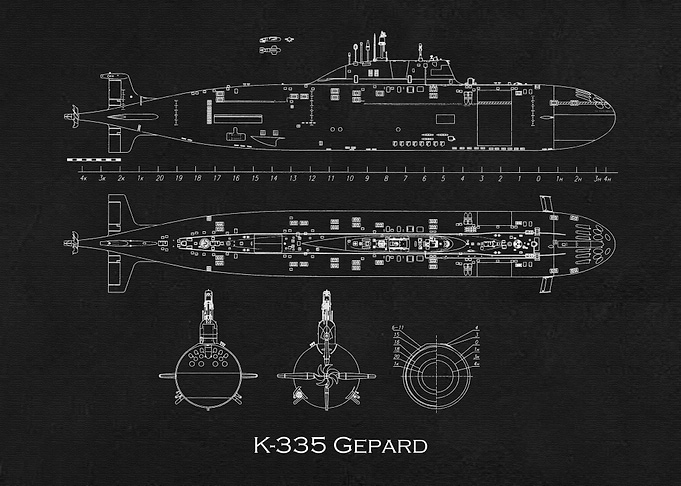 K335 Gepard