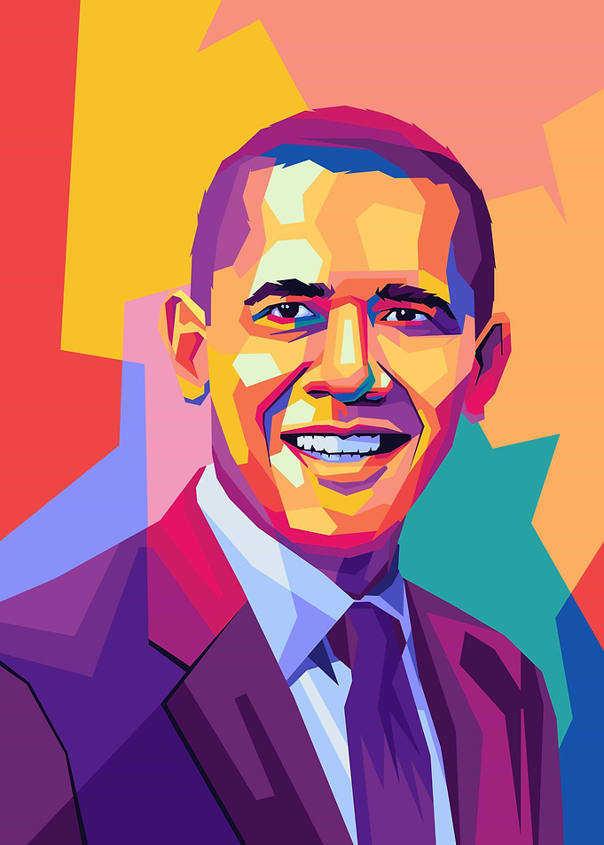 Barack Obama