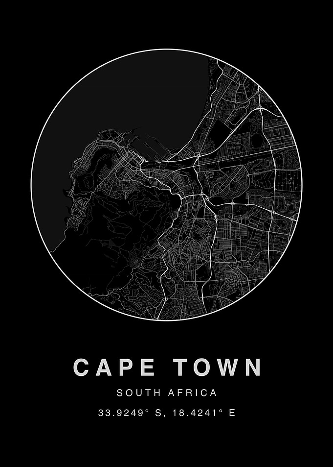 Cape Town