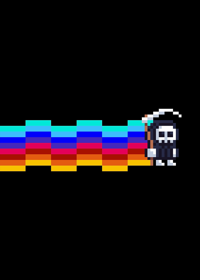 Pixel Reaper
