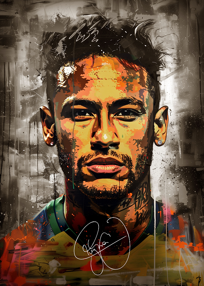 Neymar Jr