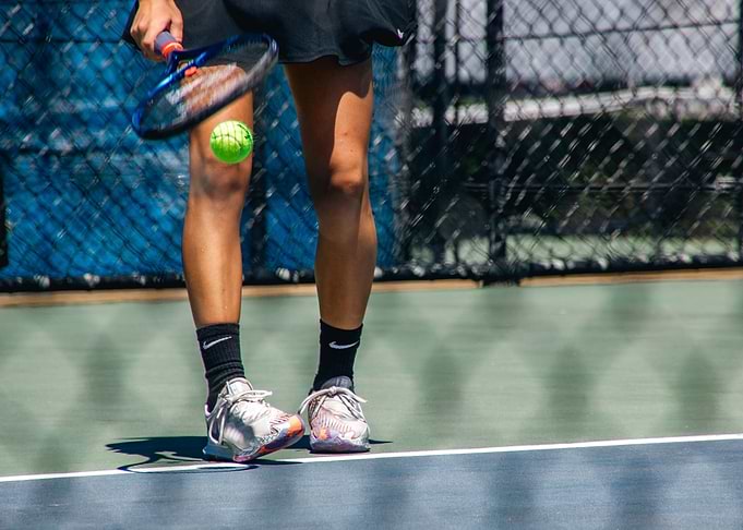 Tennis Player