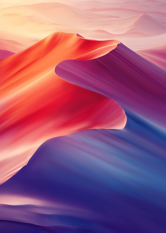 Desert Mirage