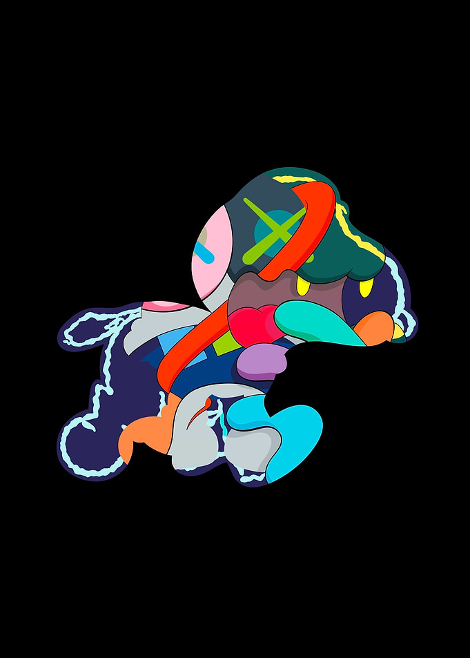 Cute hype