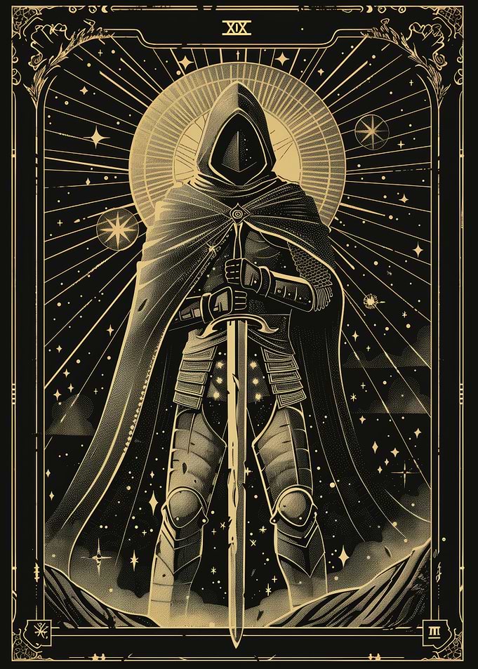 Mystic Knight