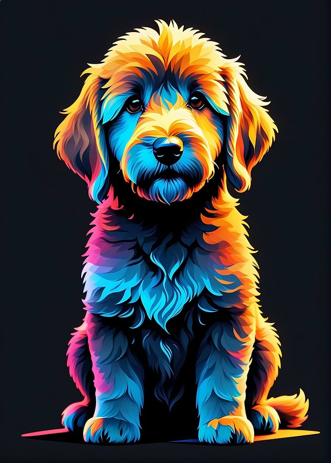 Isometric Animal