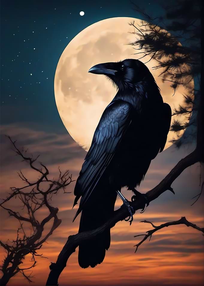 Crow