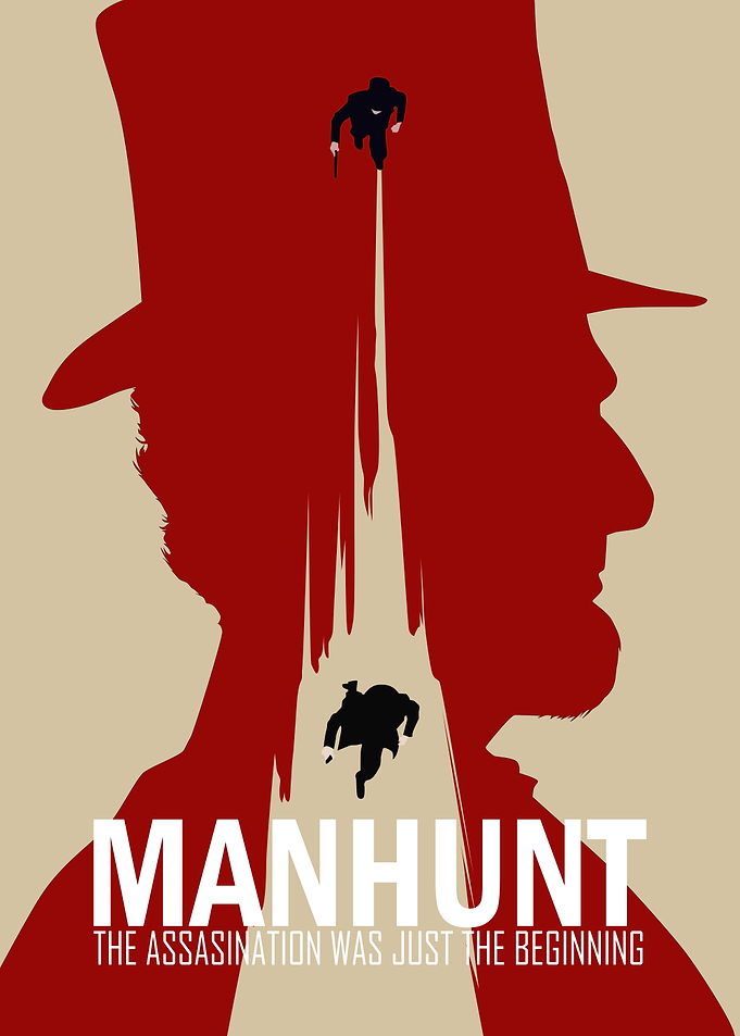 manhunt