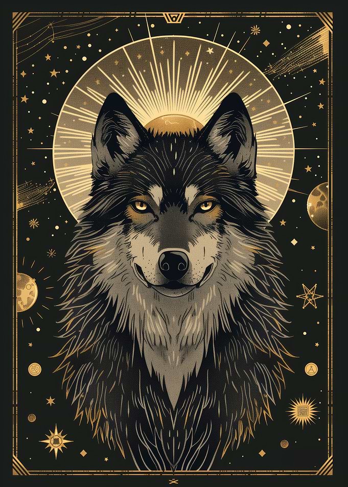Stellar Canine