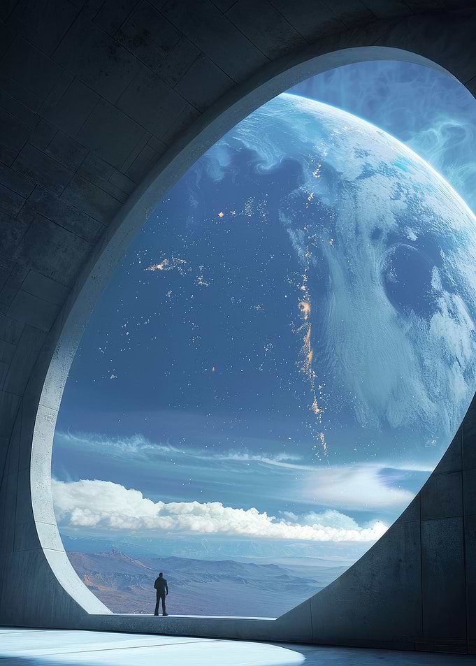 Homeworld