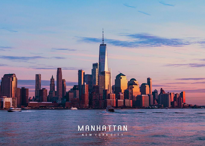 Manhattan