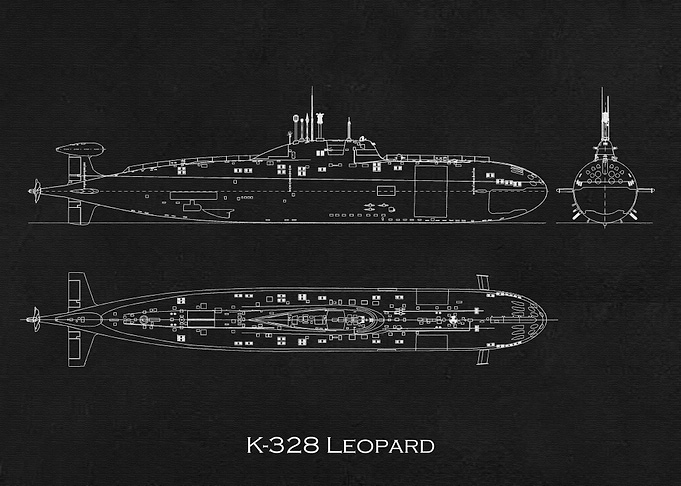 K328 Leopard