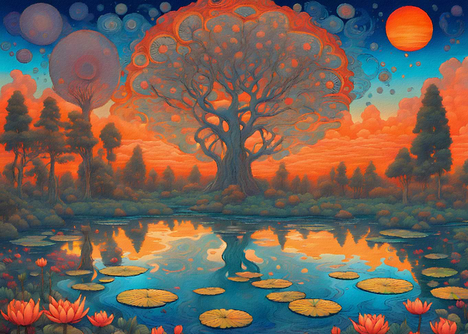 Tree of Life