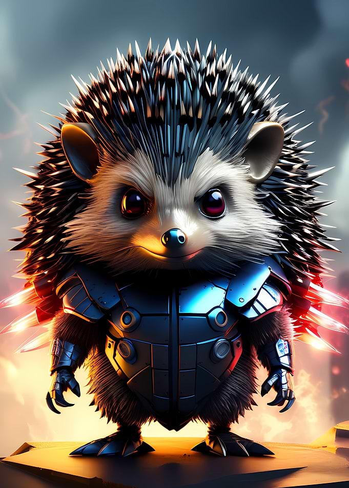 Hedgehog