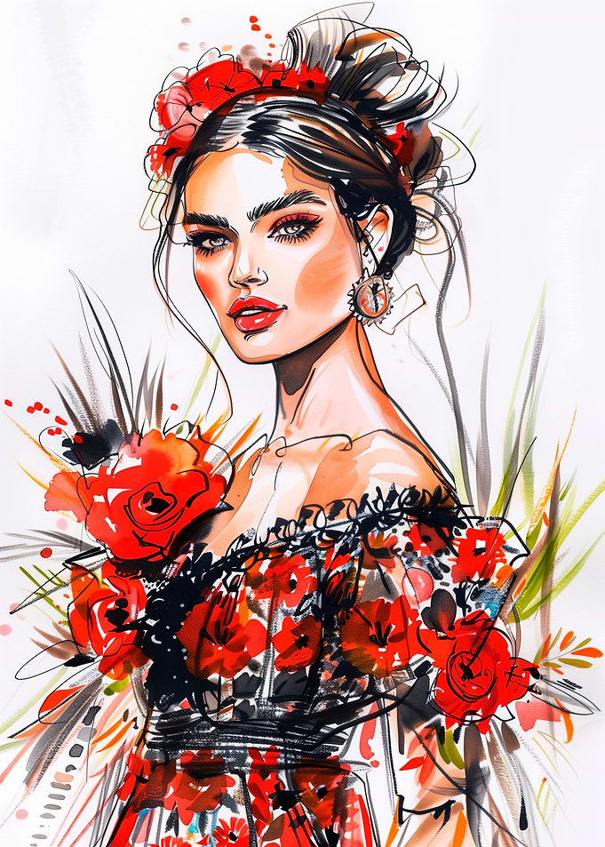 Sicilian Elegance II