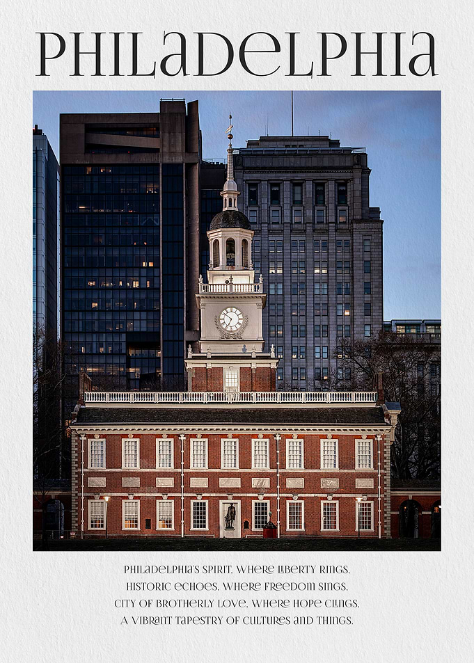 Philadelphia