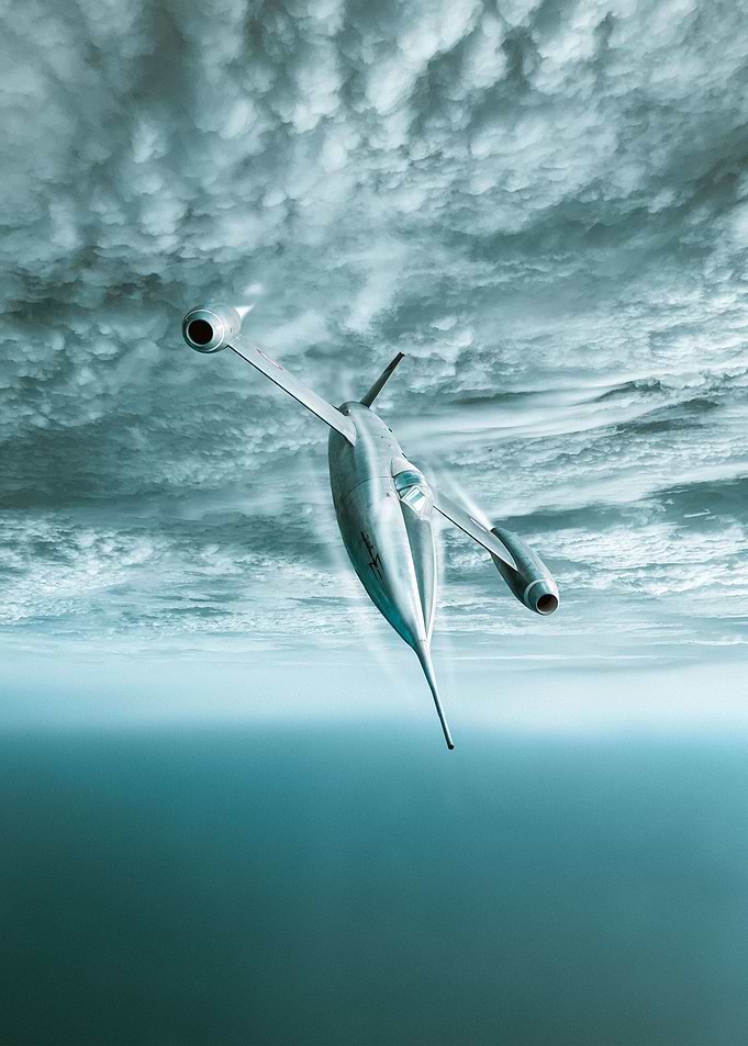 jet fighter plane