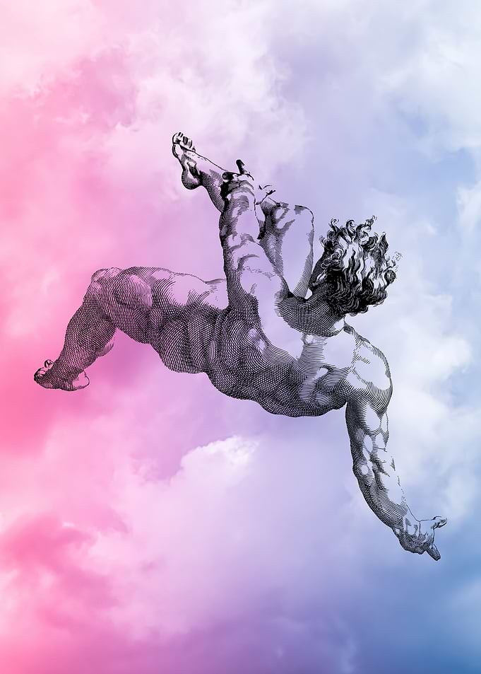The Falling