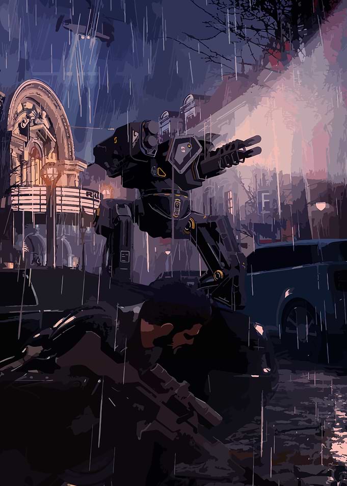 Deus ex