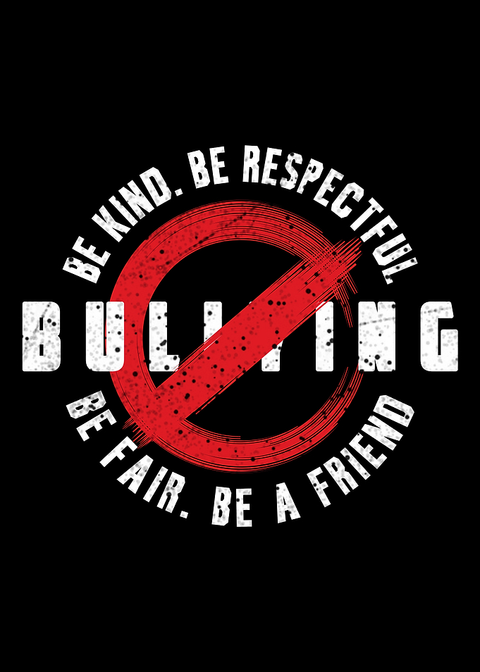 Stop bullying