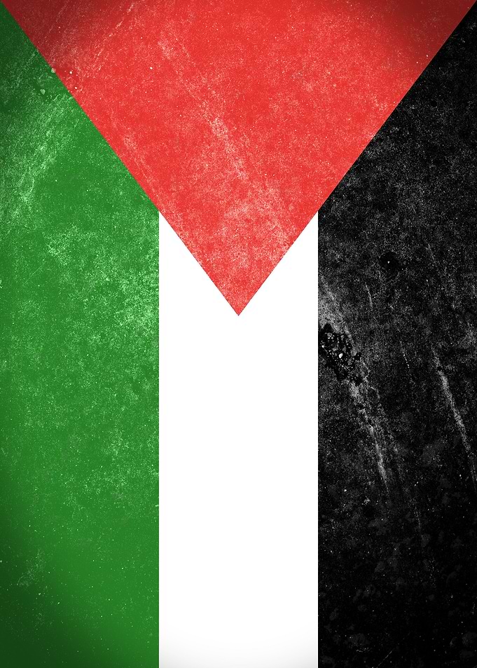 Palestine