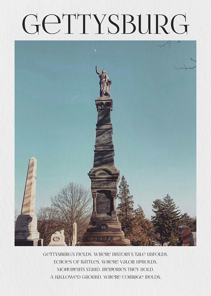 Gettysburg