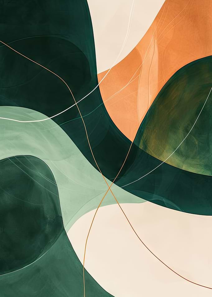 Abstract Artwork