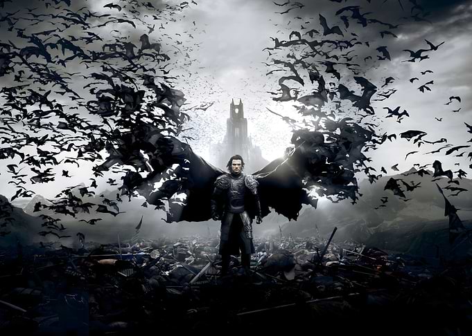 Dracula