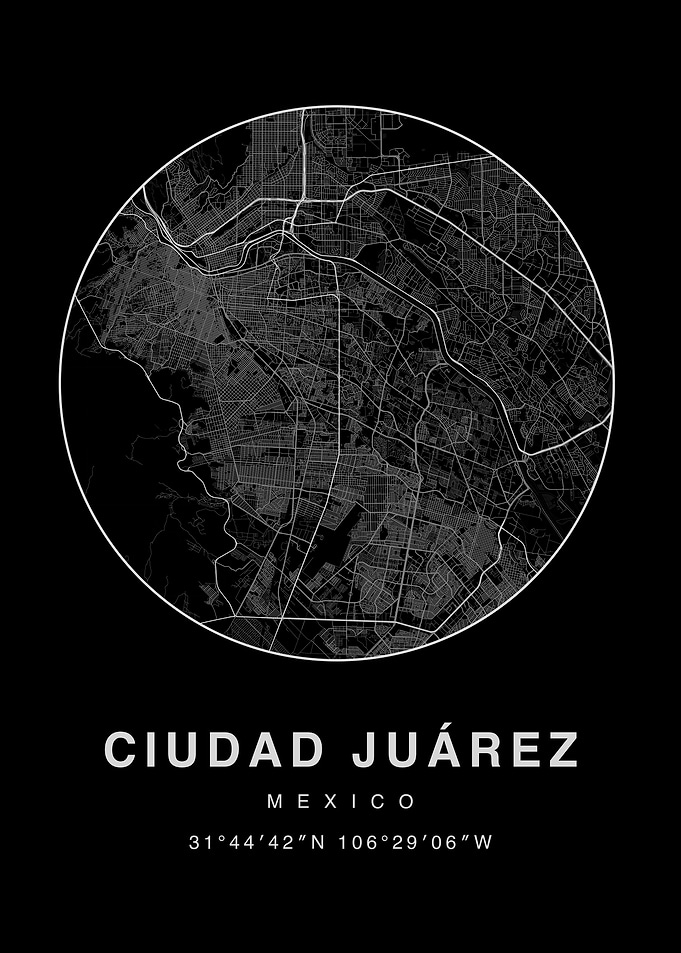 Ciudad Jurez